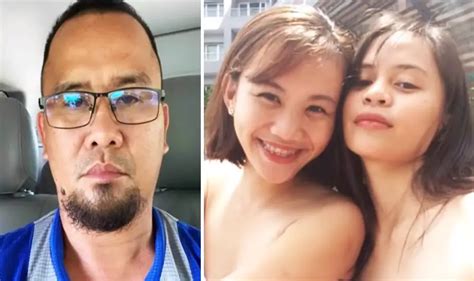 Putangina ng ex ko at kabit niyang jowa niya na ngayon.